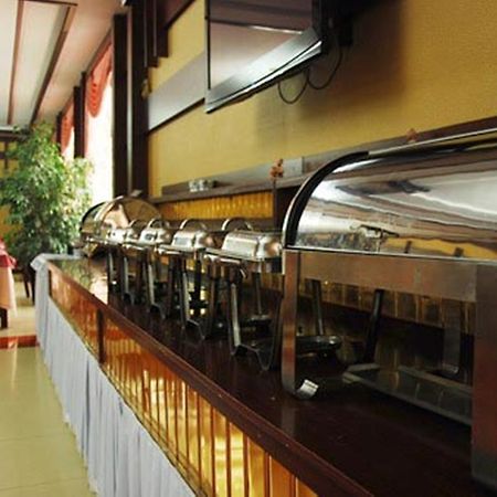 Hotel Asia Samarkanda Zewnętrze zdjęcie