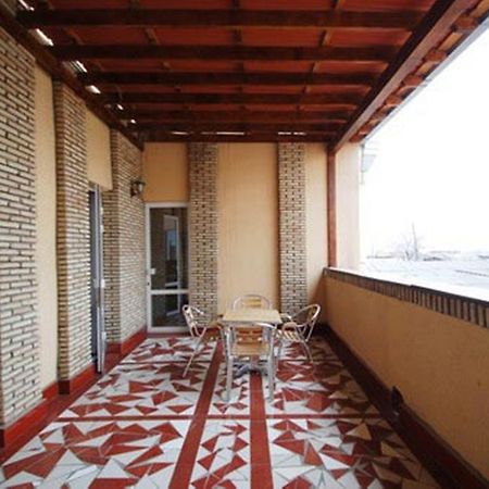 Hotel Asia Samarkanda Zewnętrze zdjęcie