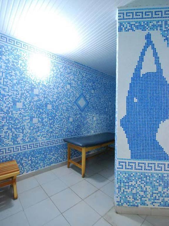 Hotel Asia Samarkanda Zewnętrze zdjęcie