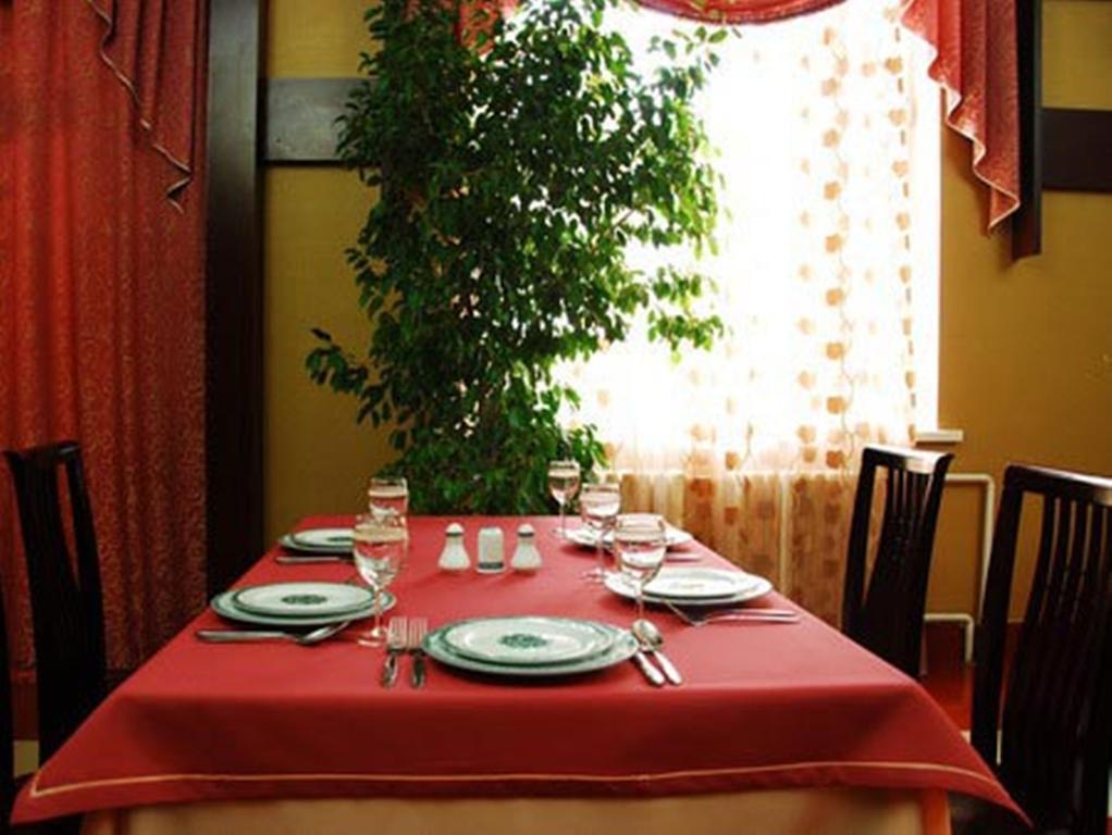 Hotel Asia Samarkanda Zewnętrze zdjęcie