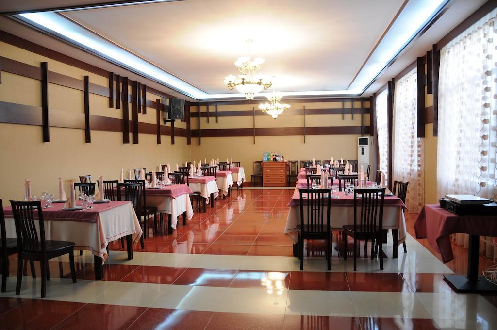 Hotel Asia Samarkanda Zewnętrze zdjęcie