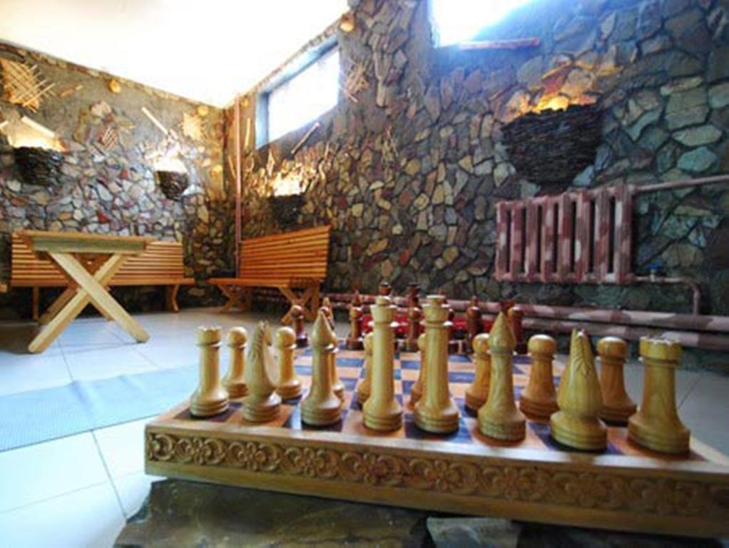 Hotel Asia Samarkanda Zewnętrze zdjęcie