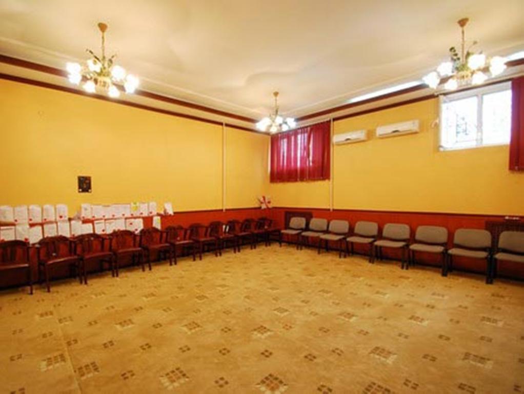 Hotel Asia Samarkanda Zewnętrze zdjęcie