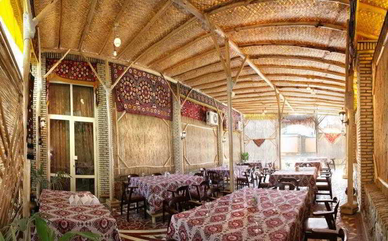 Hotel Asia Samarkanda Zewnętrze zdjęcie