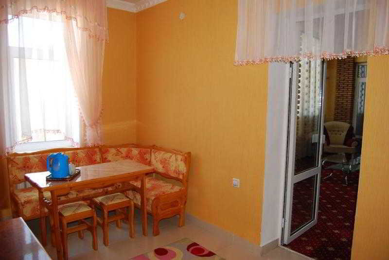 Hotel Asia Samarkanda Zewnętrze zdjęcie