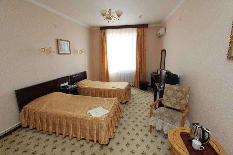 Hotel Asia Samarkanda Zewnętrze zdjęcie
