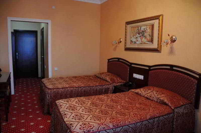 Hotel Asia Samarkanda Zewnętrze zdjęcie