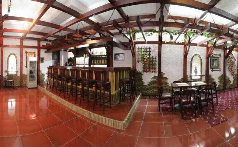 Hotel Asia Samarkanda Zewnętrze zdjęcie