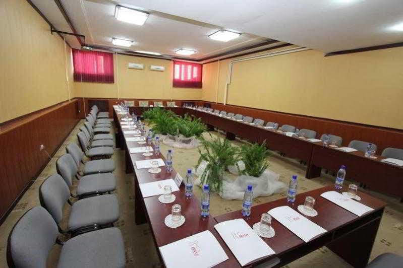 Hotel Asia Samarkanda Zewnętrze zdjęcie