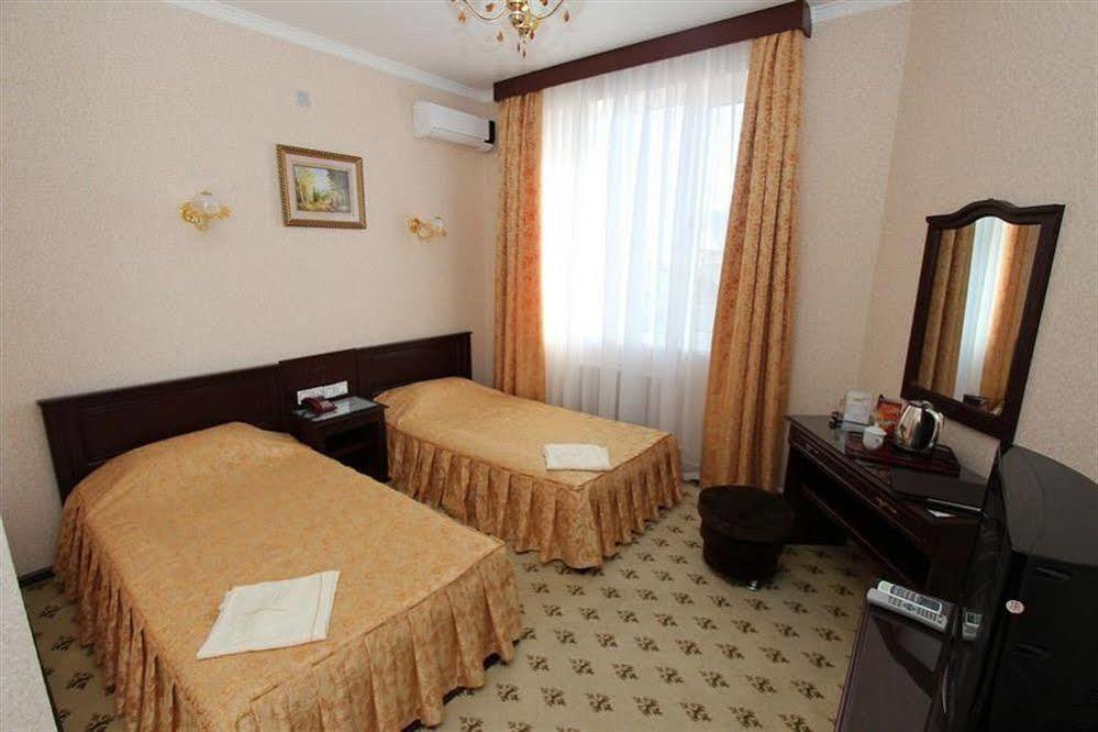 Hotel Asia Samarkanda Zewnętrze zdjęcie